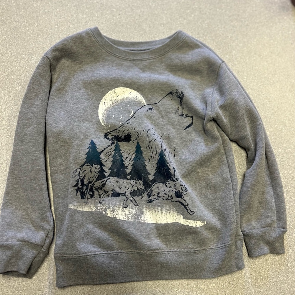 Garanimals 4T sweater